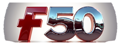 f50 logo